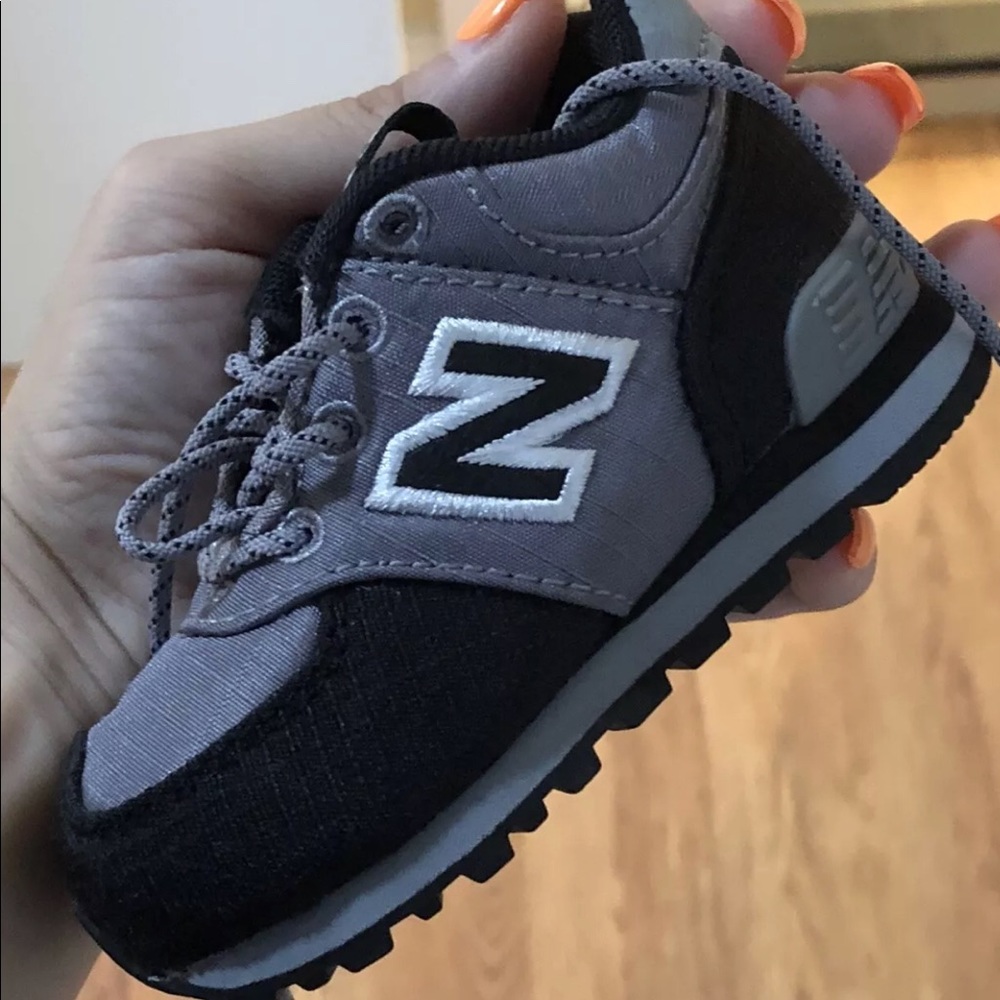 New balance sneakers